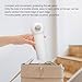 Rechargeable Ear Drying Device,Multi Functional Electric Wax Removal Tool Water Remover Kids Adults Two Model of Smart Machine for Swimming Showers Surfing Hearing Aid Users