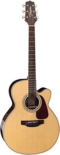 Takamine GN90CE ZC2 – Guitare Acoustique - Les Beatles, Paul McCartney, John Lennon, RIngo Starr, George Harrison Takamine GN90CE ZC2 - Guitare Acoustique