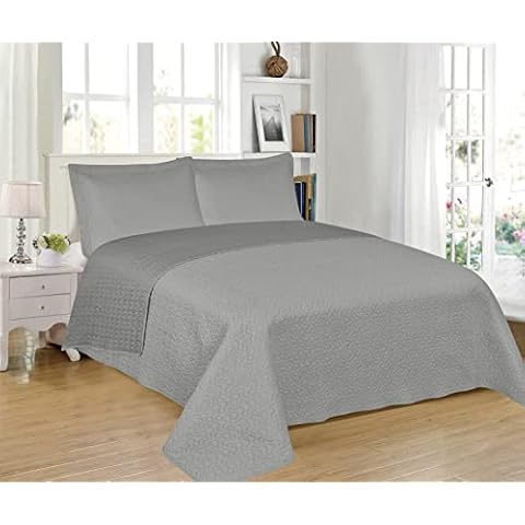 Colcha Bouti Lisa H HANSEL HOME Cover