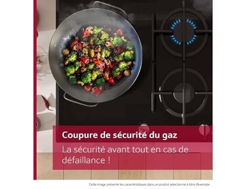 T26PIP4S0 N 70 FlameSelect - vue 6