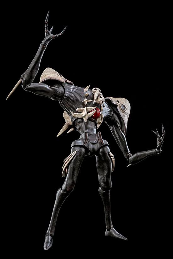 Amazon | ロボ道 ヱヴァンゲリヲン新劇場版 第4の使徒 ノンスケール