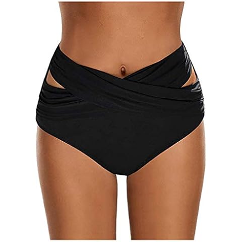 Bas de Maillot Taille Haute Blingko Cover