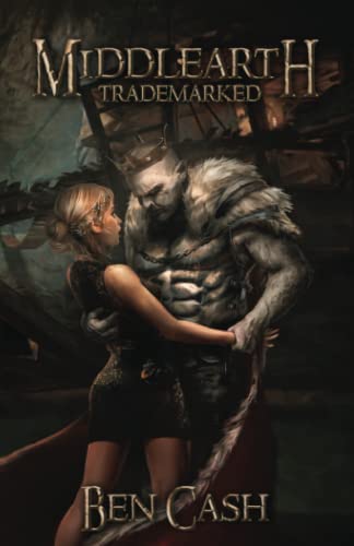 Middlearth Trademarked (The Trademarked Trilogy)