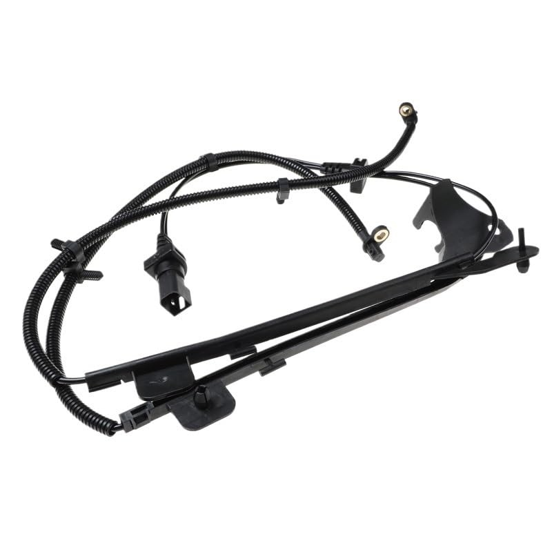 Capteur ABS arrière gauche droite 2S612B372BD Ford Fiesta 2001 2002 2005 2012