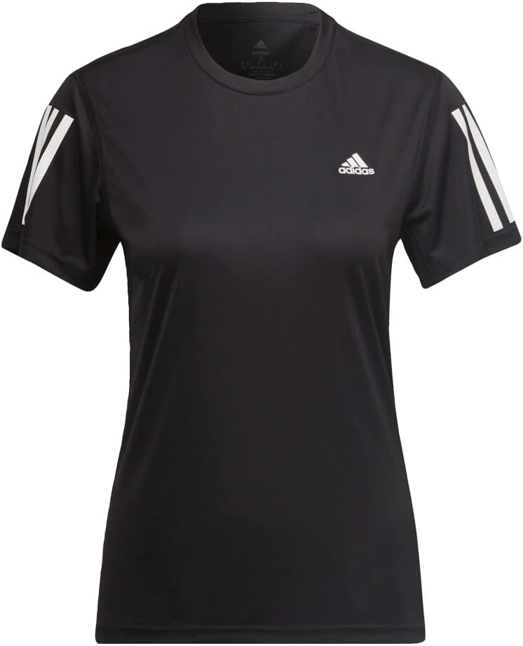 Adidas Womens Own The Run Tee