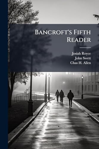 Bancroft's Fifth Reader