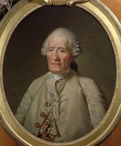 Posters Jacques de Vaucanson tableau vintage et art pour décoration chambre