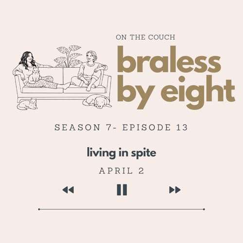living in spite