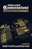 Mathematical Conversations: Selections from The Mathematical Intelligencer