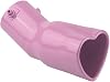 Downward Type Muffler Cutter, Exhaust Pipe, Exhaust Tip, Muffler, Pipe Tailpipe Diameter 1.5 - 2.1 inches 38 - 53 mm, Diameter 0.1 inches 2.5 cm, Large Diameter, Exterior Parts, Dress Up
