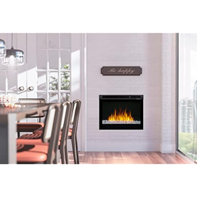 Dimplex Multi-Fire XHDTM 23 Plug-in Electric Global | Ubuy