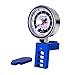 Baseline Pinch Gauge - Hydraulic - 5-Level Pinch Feedback Mode - 50 lb Capacity
