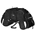Produktbild Hecktasche CL62 für Harley Davidson Night Train schwarz