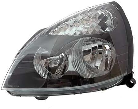 Far Sol Siyah  er eveli Renault Clio 2001-2005 AYF 202234