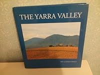 The Yarra Valley 0646491377 Book Cover