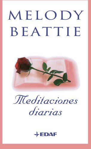 Meditaciones diarias (Spanish Edition) [Spanish] 8441418136 Book Cover