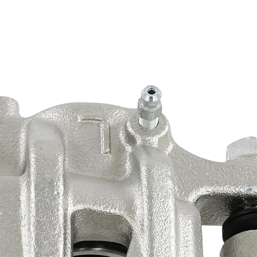 Image of 19B3106 19B3107 Front Left & Right Disc Brake Calipers