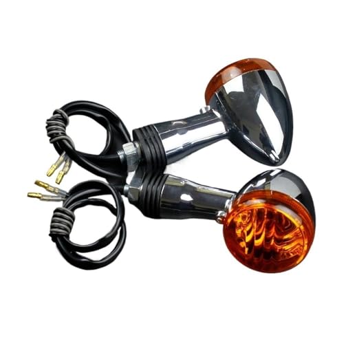 Clignotants moto arrière pour Suzuki Boulevard M109R VZR1800 2006-2015