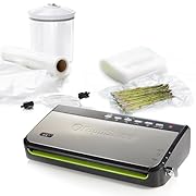 Foodsaver Вакуумно запечатване на храни с...