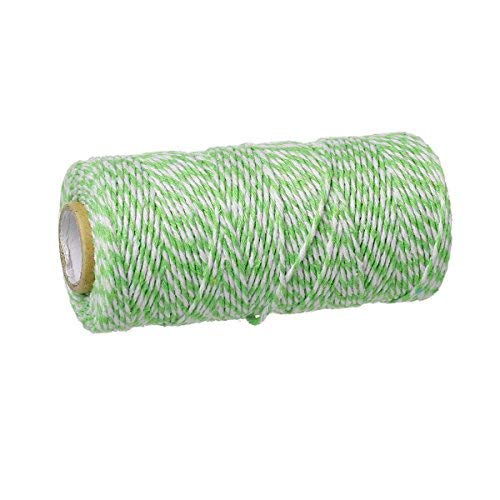 SiAura Material® - 92 m di filo in cotone