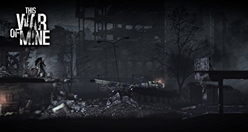 This War of Mine et Deadlight PS4 pour surmonter le manque de défi - 6