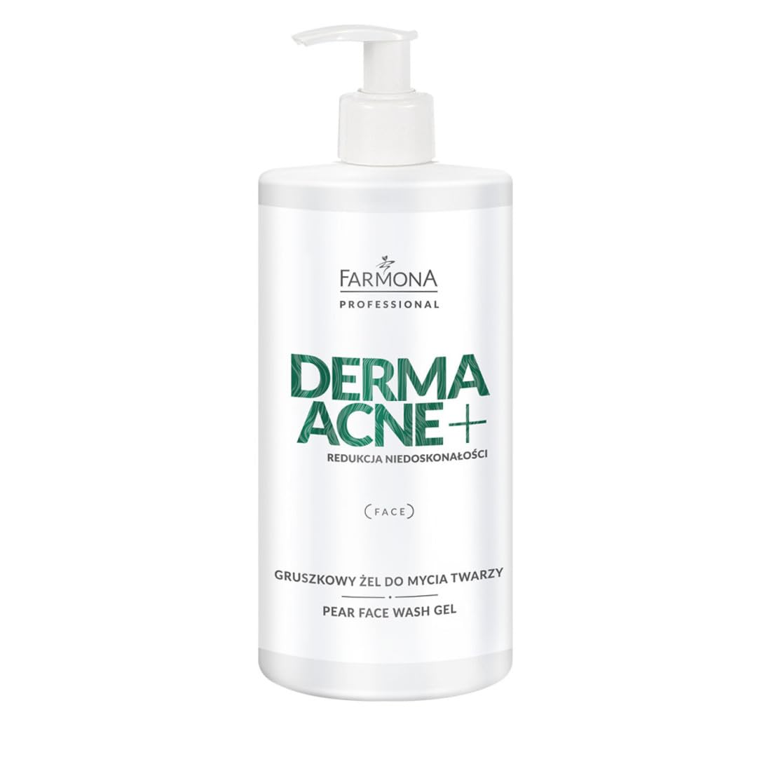 Farmona - DermaAcné+ Gel Limpiador Facial