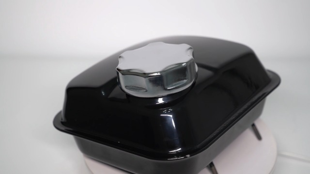 Amazon.com: JMCHstore King Size Metal Gas Fuel Tank Cap for