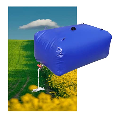 Shuitukouu 1597 Flexibler Wassertank 2000L