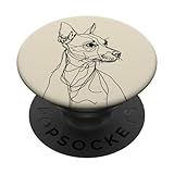 Photo Gallery pinscher miniatura cane line art minimalista mamma papà popsockets popgrip intercambiabile Photo Gallery pinscher miniatura cane line art minimalista mamma papà popsockets popgrip intercambiabile