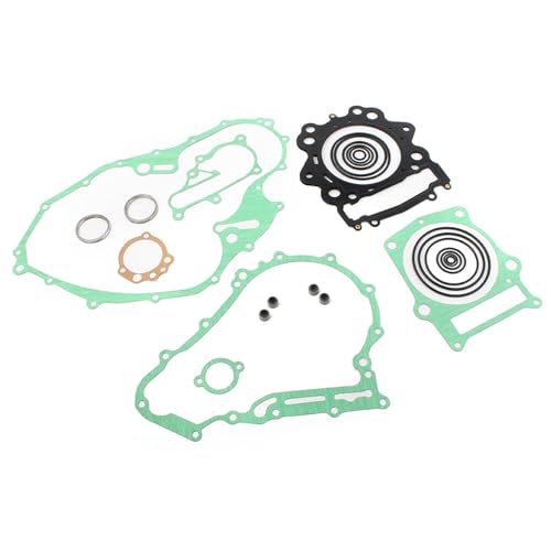 �G���W�� �K�X�P�b�g ���}�n RAPTOR 700 700R US 2006-2008 2009-2014 �I�[�g�o�C�p���S�G���W���K�X�P�b�g�Z�b�g �o���u�V�[���t���K��