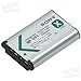 Produktbild Sony Battery Pack NP-BX1, 802235950