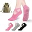 3pairs-(1black&1grey&1pink)