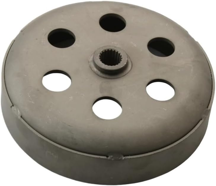 Motorcycle Joymax250 Clutch Bell For SYM GTS 250 GTS300 Citycom300 Joymax300 Quad Lander Joymax 250cc 300cc 22101-HMA-000 4T