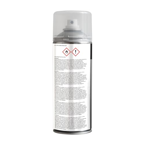 JENOLITE Camouflage-Farbe, Olivgrün, 400 ml (RAL 6003), ideal für Modellbau, Paintball, Airsoft, Militärfahrzeuge