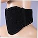 Ipetboom Self-Heating Magnetic Therapy Neck Brace Black Universal Size Cervical Support for Spinal Relief and Comfort for Sleeping and Posture Correction