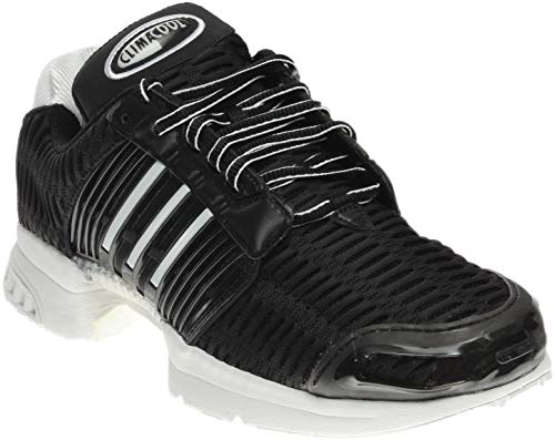 adidas Mens Clima Cool 1 Workout Performance Sneakers B/W 6.5 Medium (D)