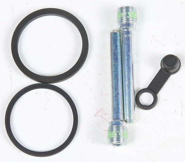 ATV&UTV Replace Parts & Accessories for Shindy Brake Caliper Rebuild Kit Rear #08-854 fits for Yamaha Mod-BBM45-FV8836