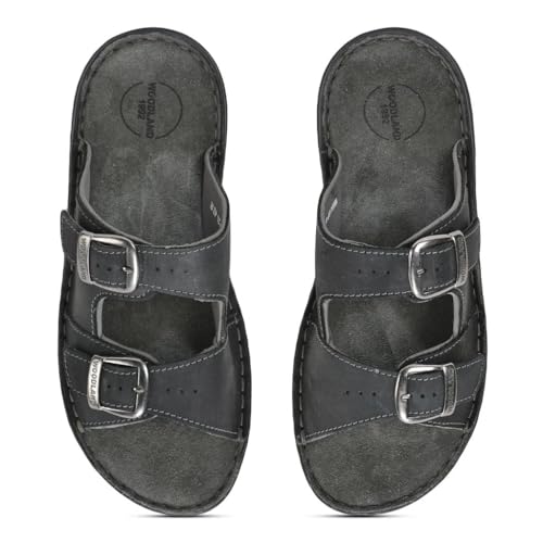 Image of Woodland Men's Slipper