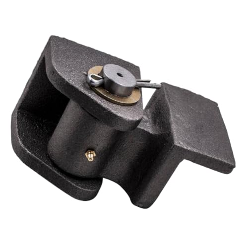 Charnière de remorque hydraulique pour sécuriser le levage de vos bennes - 3