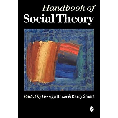 Handbook of Social Theory