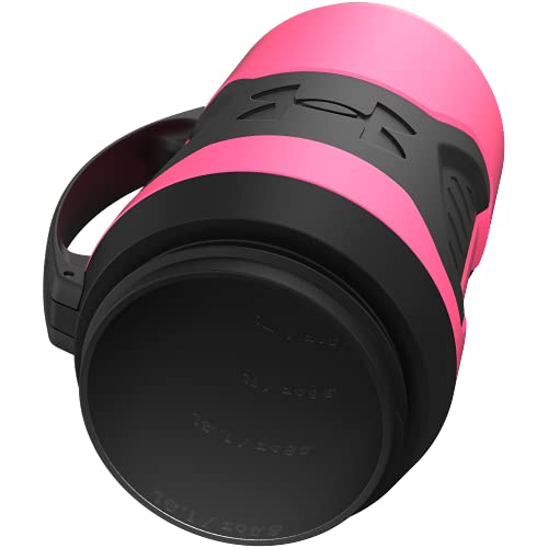 UNDER ARMOUR Cerise de 1,8 l de cereja