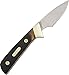 Schrade SCH156OT Cuchillo tascabile,Unisex - Adulto, Marrón, un tamaño