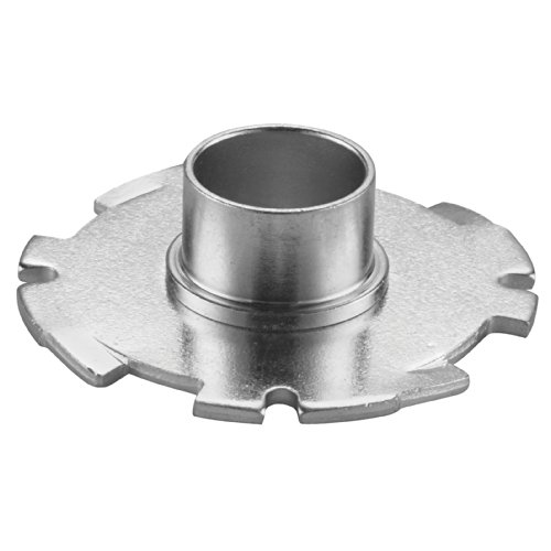 router bushing bosch - BOSCH RA1115 Quick Change Templet Guide
