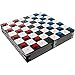 LEGO Iconic Chess Set 40174, 2 Players