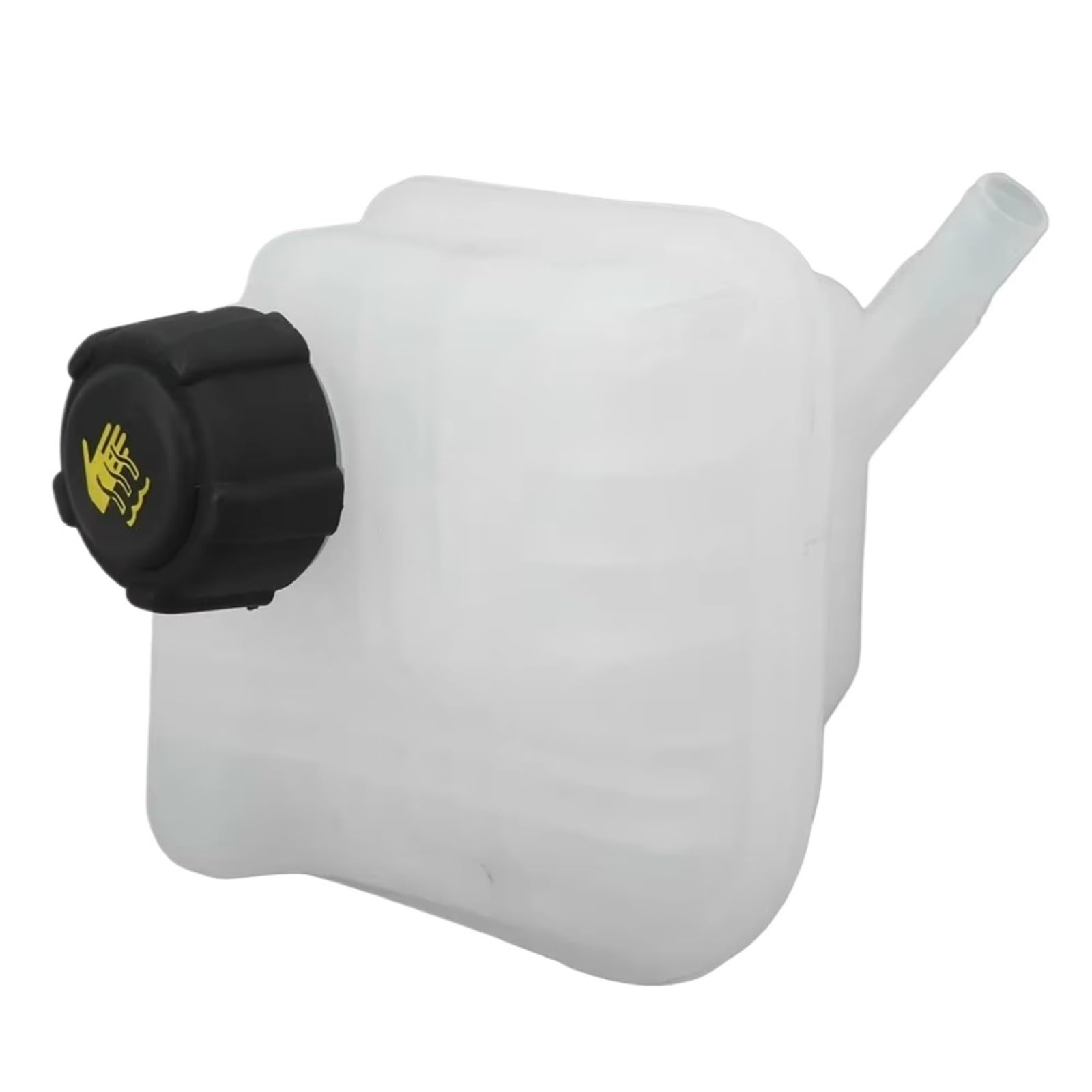 Compatibile Con Nissan Per Qashqai 2007 2008 2009 2010-2013 Radiatore Del Liquido Raffreddamento Serbatoio Espansione Di Troppo Pieno 21721-JD00B Vaschetta Raffreddamento