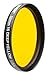 Produktbild Tiffen Filter 52MM DEEP YELLOW 15 FILTER