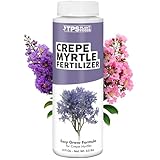 Crepe Myrtle Fertilizer – Liquid Plant Food for More Blooms, Vibrant Color Healthy Growth, 8 oz