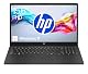 HP Laptop mit 512GB SSD, 15,6" FHD Display und Intel Core i3