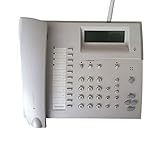 Betrieb an Octopus C20/C300 und Europa 40i sowie weitere Anlagen mit DECT/GAP Unterstützung