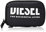 larionov Black Diesel Lario Wallet One Size